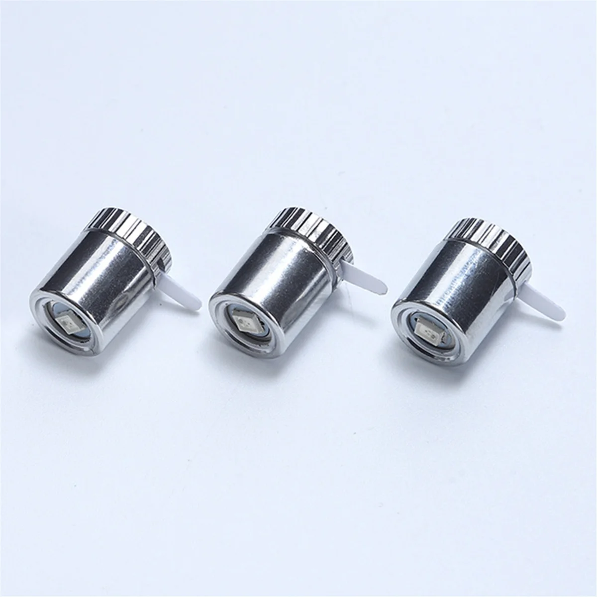 36Pcs Miniature Lights for Dollhouse,Miniature LED Lights for Handcraft,Mini Spot Battery Operated(Warm White)
