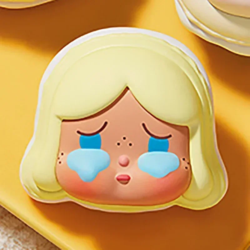 thumbnail image 1 of POP MART POP BEAN Macaron Dessert Series Blind Box Guess Bag Original Toys Doll Cute Anime Figure Ornaments Collection Gift, 1 of 5