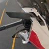 2025 S1000RR Rearview Mirror For BMW S1000RR 2019 - 2025 Stealth Sport Winglet Mirror Kits Adjustable Stealth Mirrors 3