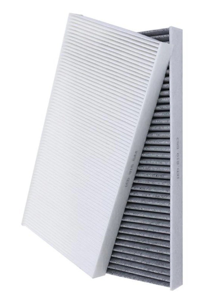 1Pair Air Filter for Vw ID3 ID.4X ID.6X ID.4 Crozz ID.6 Crozz