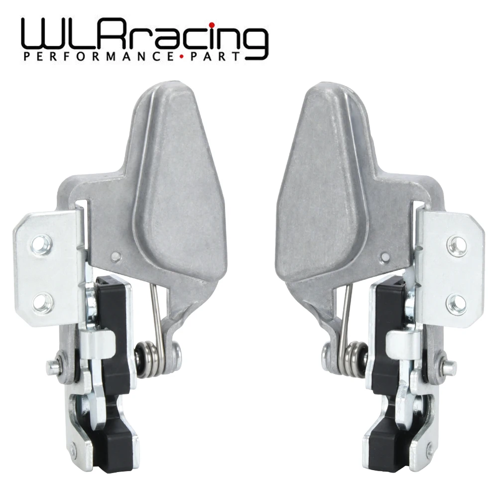 

Дверной замок с защелкой левый/правый для 16-23 Polaris ATV levrzr 2636856/ 2637181/ 2637286/ 2635305/ 2636270