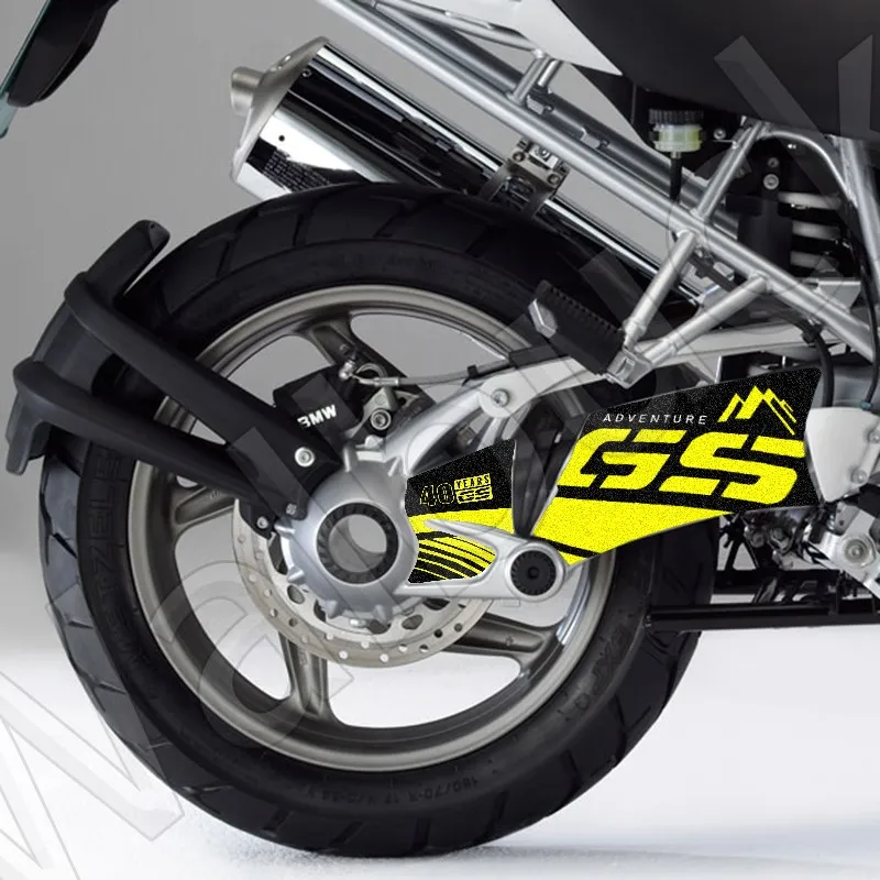  ȸ Ʈ GS 庥ó ƼĿ ׼, R1200 04-12 R1200GS Adv 04-13 3M   Į