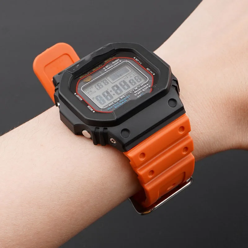 カシオジーショック CASIO G-SHOCK GW-M5600BC G-SHOCK GW