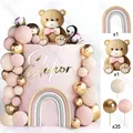 Skin Pink Set