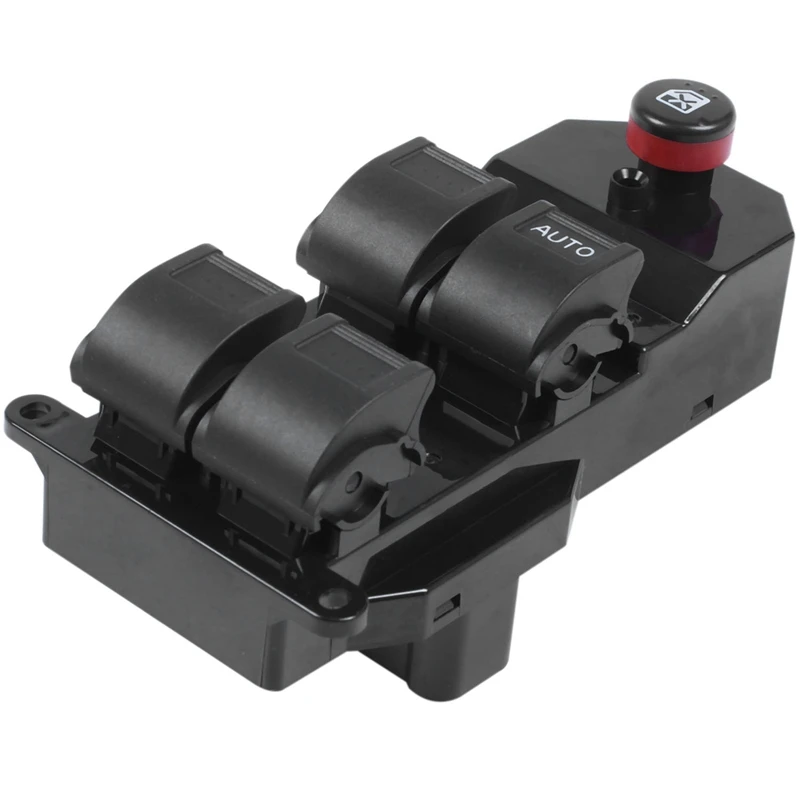 New 35760 S9A G042A 35760 S9A G042 Black Electric Power Window Switch