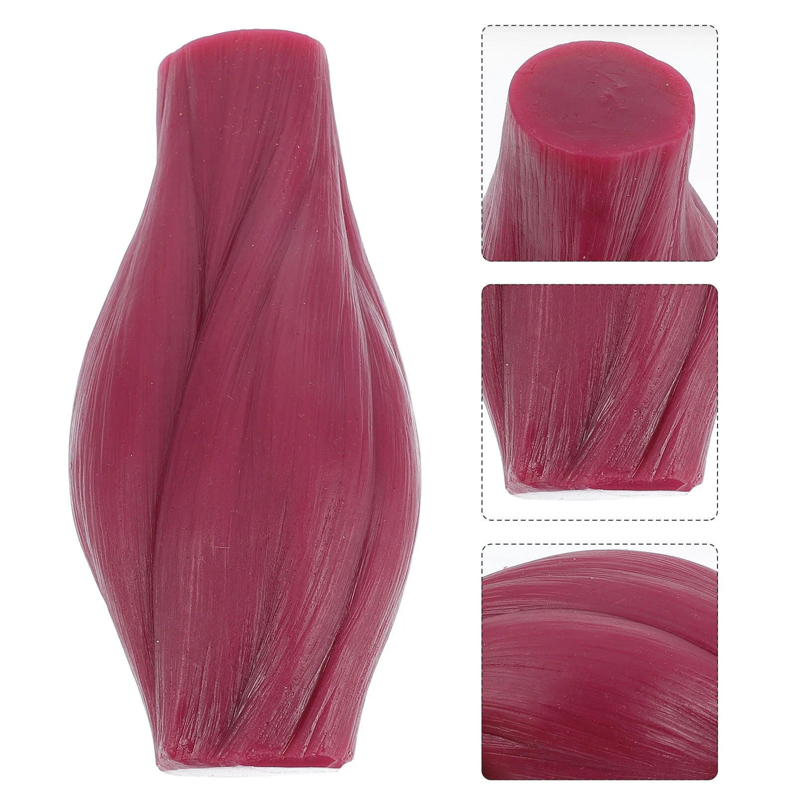 

Auxiliary Tool Manikin 1 Pound Muscle Model Display Replica The Shoulder Lb Silica Gel Human Body Child