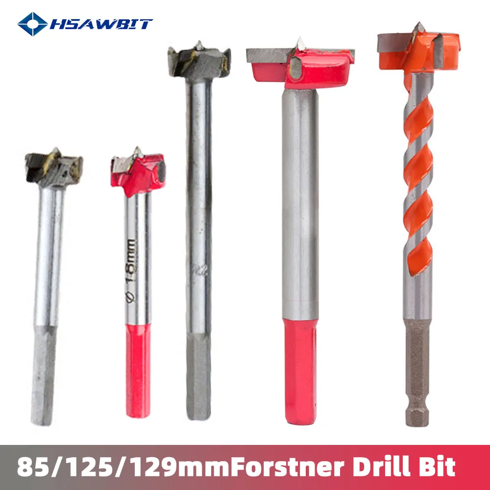 1pcs16mm25mmlongerForstnertipsWoodworkingtoolsHoleSawCutter