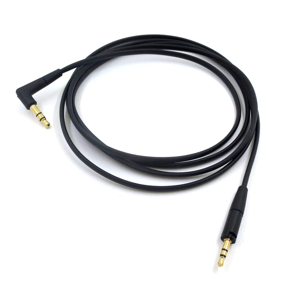 젠하이저 HD400S 용 교체용 오디오 케이블, 헤드셋 코드 와이어, 3.5mm 2.5mm