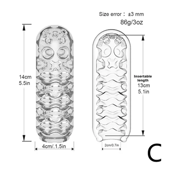 Man Masturbator Blowjob Sexy Toys Real Vagina Vacuum Pocket Pussy Cup for Men Safe Soft Goods for Adults 18 Sex Mastubation Cup 4