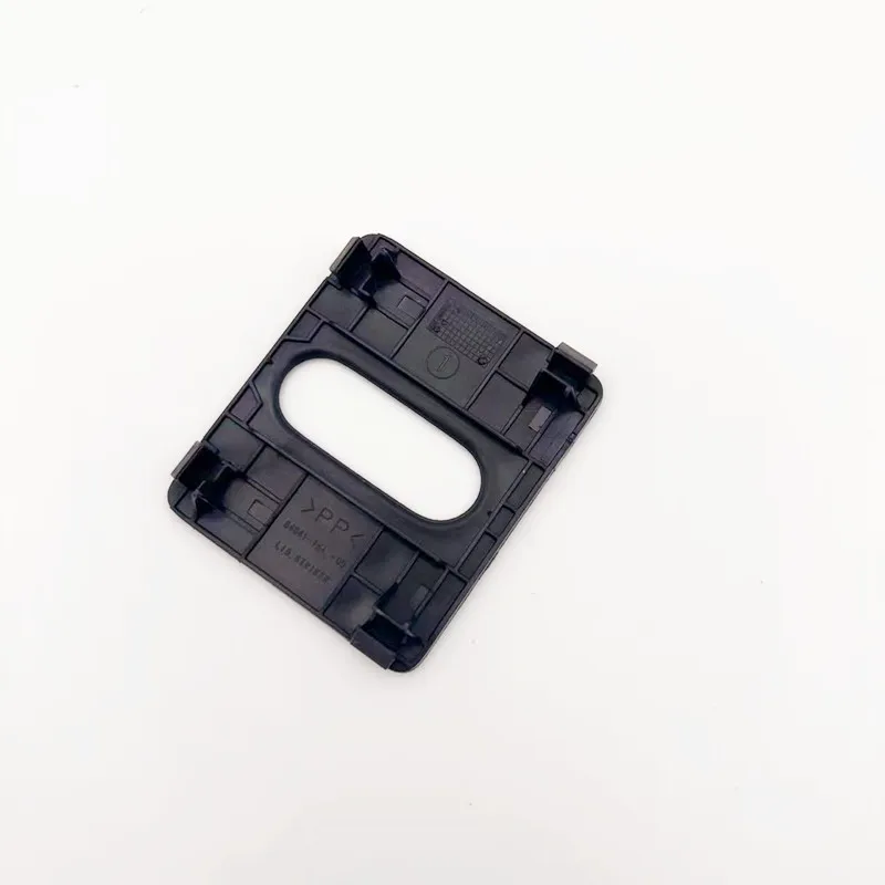 Für Honda 2015-2023 Odyssey Heckklappe Tür Schutzhülle Stamm Lock Schnalle Abdeckung Original_voghion.com