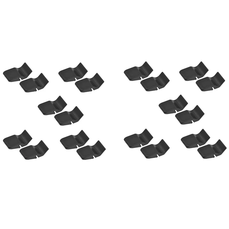 

20Pcs Air Cleaner Intake Box Housing Clip Clamp Fit For Honda Fit 17219P65000 17219-P65-000