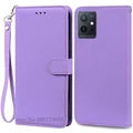 Light Purple-Strap