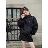 Golf Clothing Women New Two Piece Set Women Summer Golf Wear 2025 High Quality Golf Suits Fashion Golf Skirt Sunscreen Jacket 5