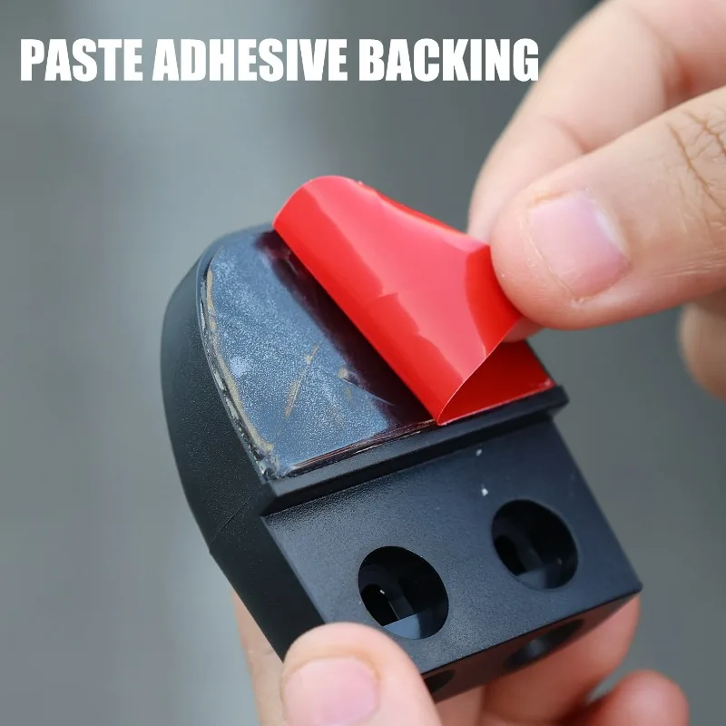 2pcs Car Ultrasonic Animal Repellent for Sonic Gadgets Car Grille Mount Animal Whistle Repeller Deer Safety Sound Alarm