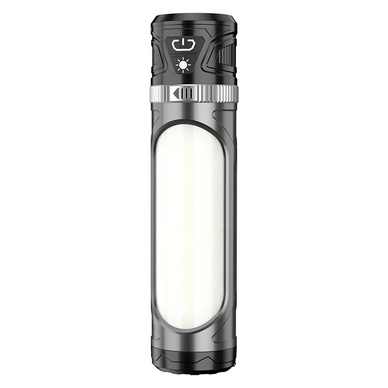 All-Terrain Rotary Switch Camping Light - Ultimate Portable Lighting Solution