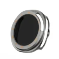 Titanium Gray Orange