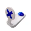 Good NG O X Answer Buzzer Button Sound Toy Family Party Interactive Quiz Games Teachers Supplies Teaching Aids Classroom Props 3