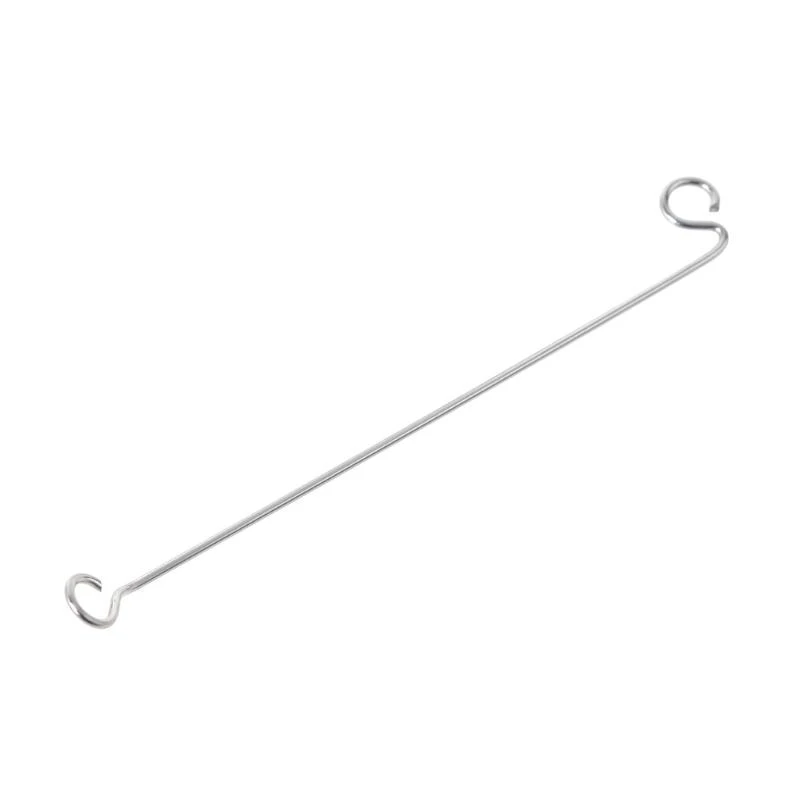 Y2GD Tonearm 바이어스 웨이트 가이드 3009 3012용 스테인레스 스틸 바이어스 웨이트 로드