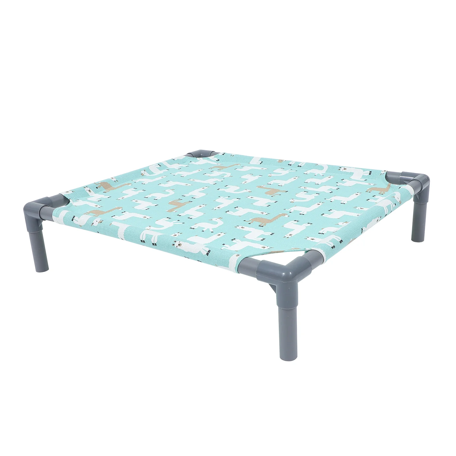 

Outdoor Dog Bed Comfortable Dog Hammock Elevated Dog Bed Cat Bed Pet Camping Raised Cot Elevated Puppy Bed Raised Dog Cots Beds
