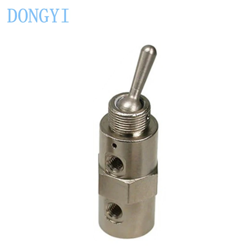 

Hand Valve MVHA MVHA-4V MVHA-4P MVHA-4PP