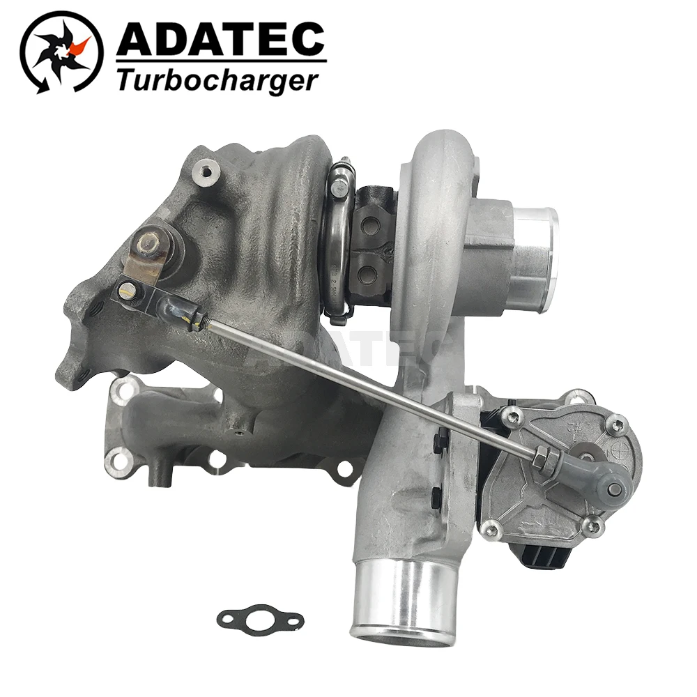 TD04 Turbocharger 90142-01031 28231-2G410 28231-2G420 Turbo for Hyundai Santa Fe Sport 2.0T Theta 2010-