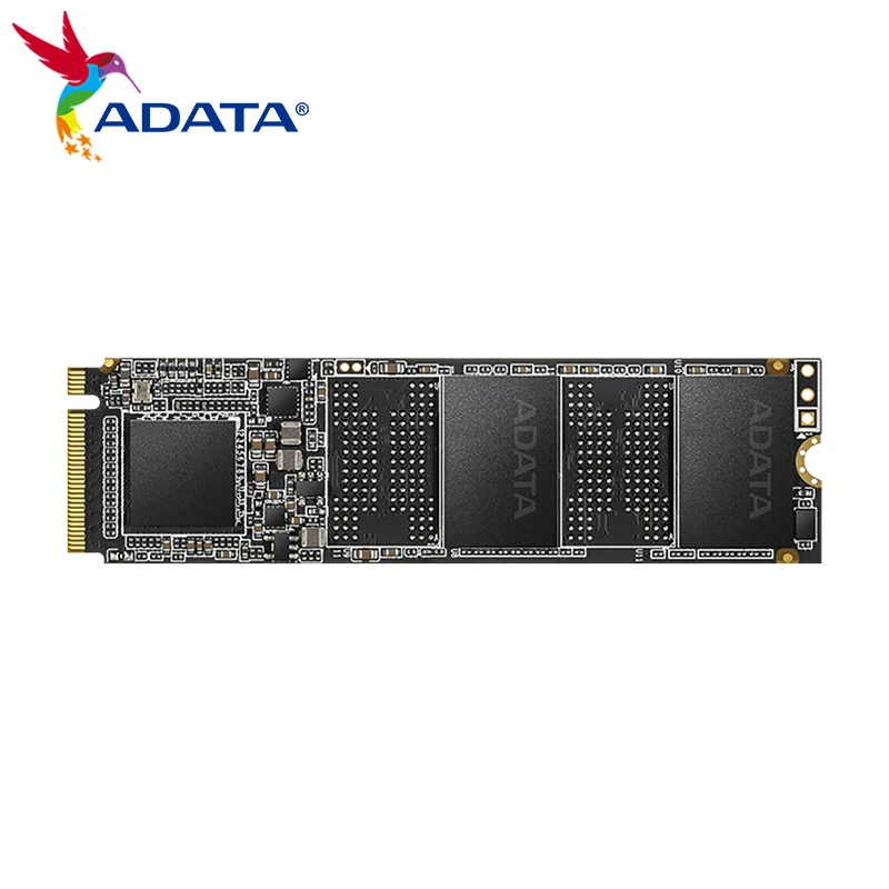 Adata-xpg Gammix S20 Unidade Interna de Estado Sólido Ssd 1tb Nvme Pcie Gen3x4 M.2 2280 256gb 512gb Apto para Laptop Desktop pc - Imagem 3