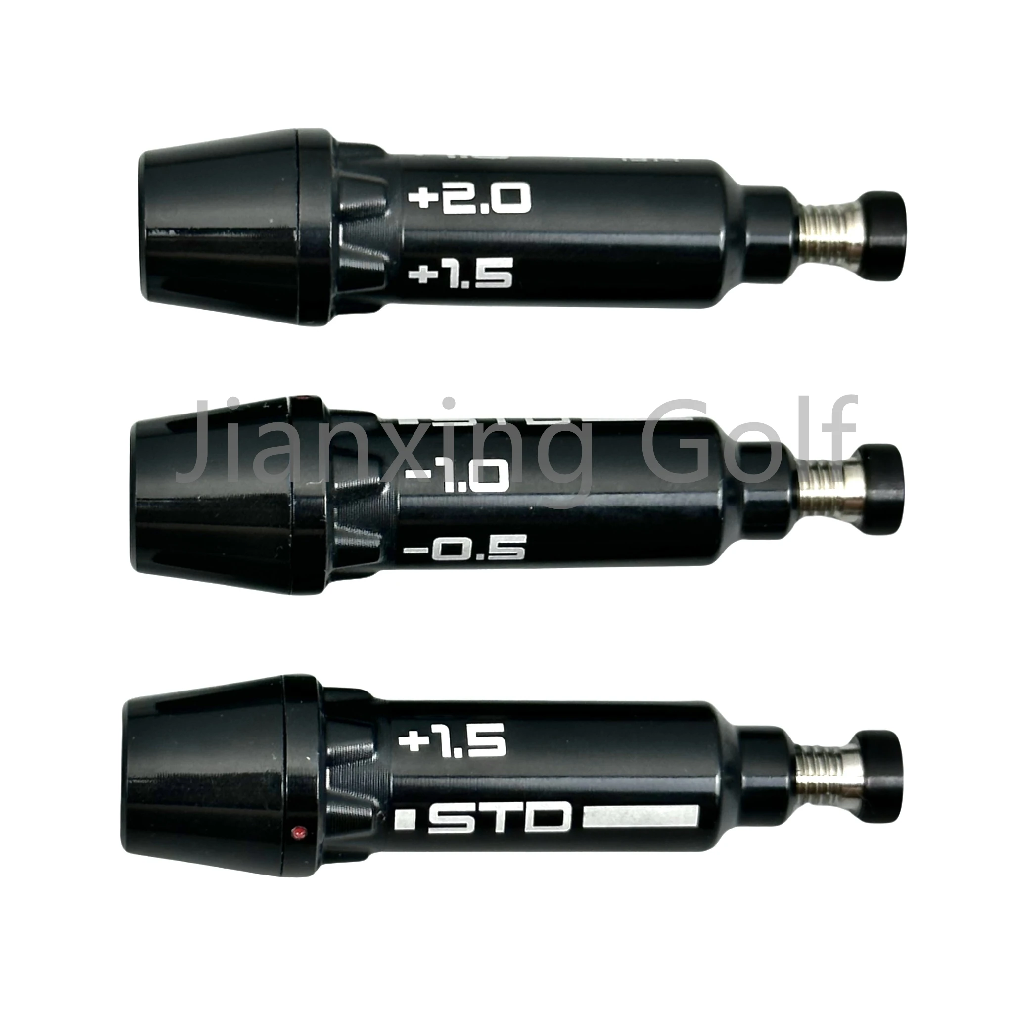 1Pc Golf Club head adaptor sleeve Adapter connector fit for Wilson DYNAPWR Driver Club 5