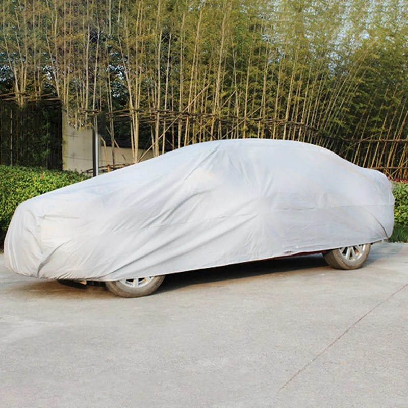 тент автомобильный. защитный чехол-тент на автомобиль avs сс-520 "s" 406х165х119см. тент чехол для лансер 10. тент чехол для honda stream. автомобильный тент чехол.