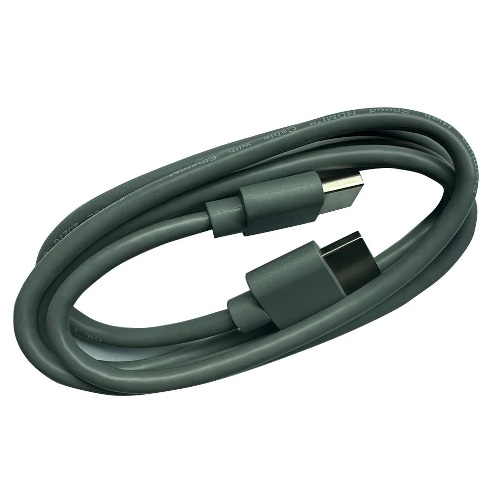 Premium 50CM High-Speed 4K HDMI Cable with HDR Support