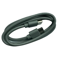 Premium 50CM High - Speed 4K HDMI Cable with HDR Support - 1m (Grey)
