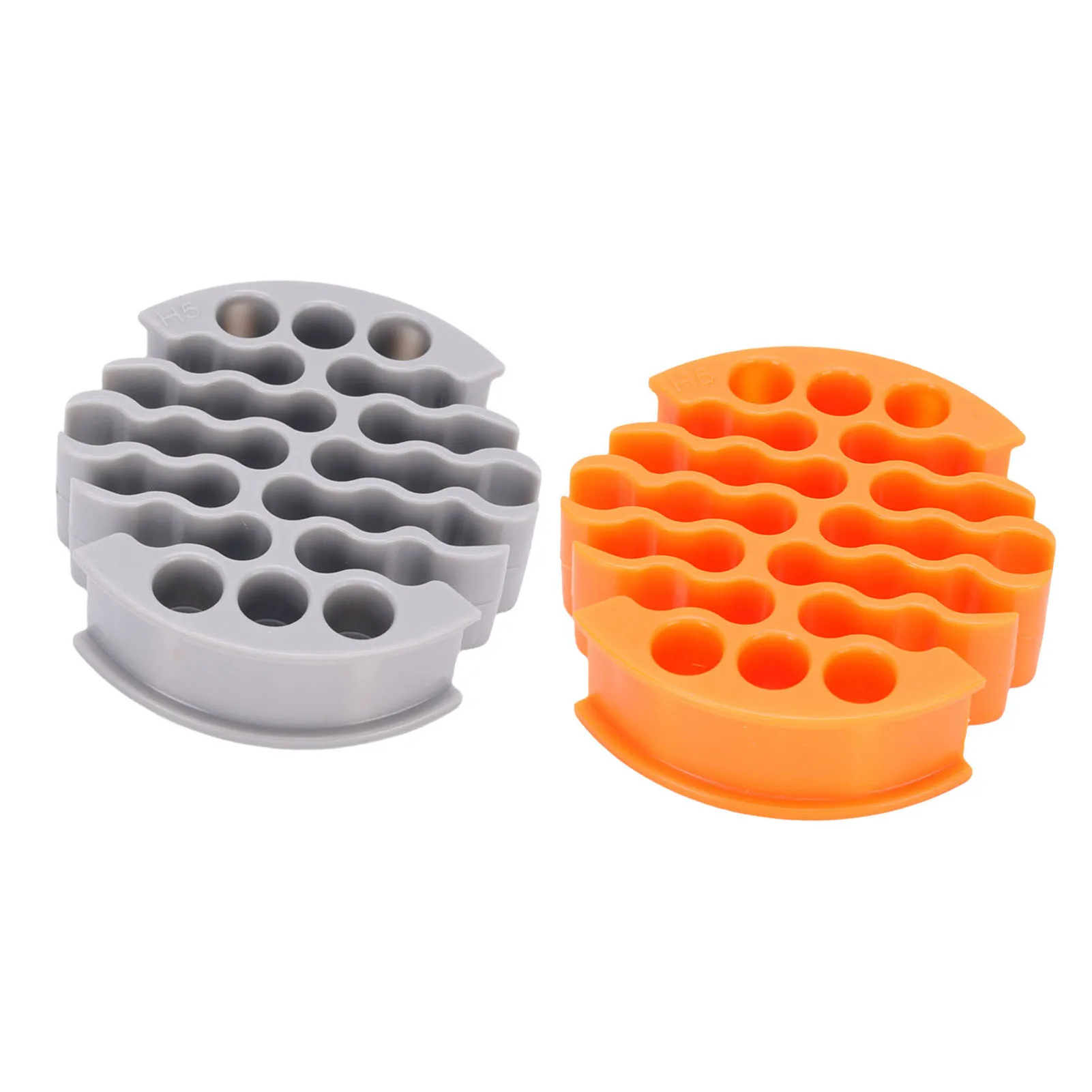 Network Cable Sorting Tool Network Cable Organizer Ethernet Wire Arrangement Tool for CAT 5 CAT 5E CAT 6 Shielded Wires