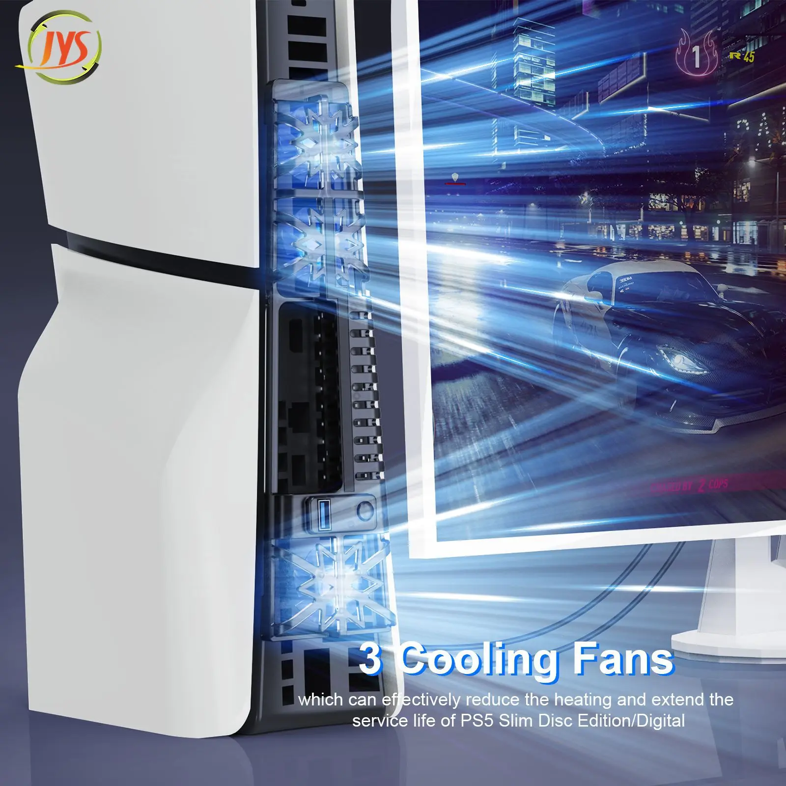 JYS-P5175 ð ǳ, RGB äο , PS5  ֿܼ