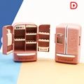 Fridge D