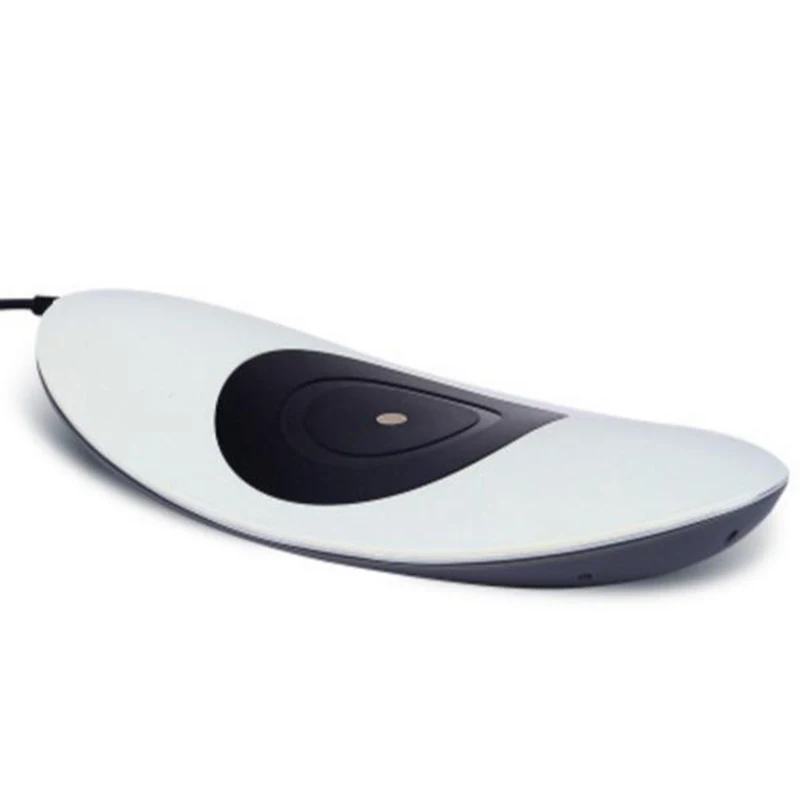 Electric heating belt Lumbar disc strain highlights lumbar traction Backache Waist-back massager Men's and women's household