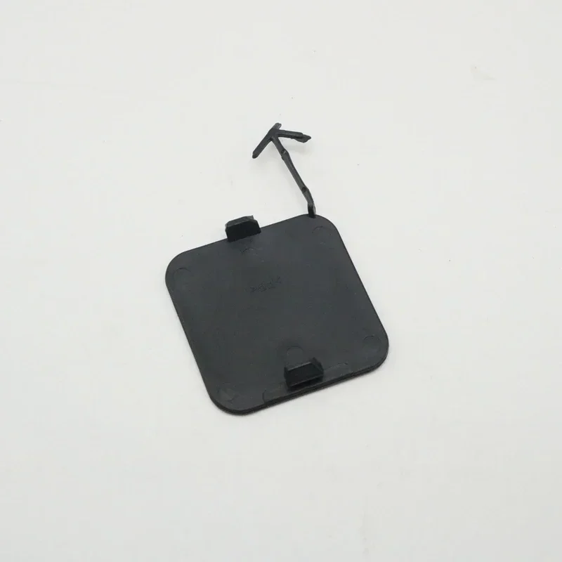 57731FG010 Rear Bumper Tow Hook Eye Cap Cover For Subaru XV Crosstrek 2012-2017 Impreza 2008-2015 5