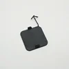 57731FG010 Rear Bumper Tow Hook Eye Cap Cover For Subaru XV Crosstrek 2012-2017 Impreza 2008-2015 5