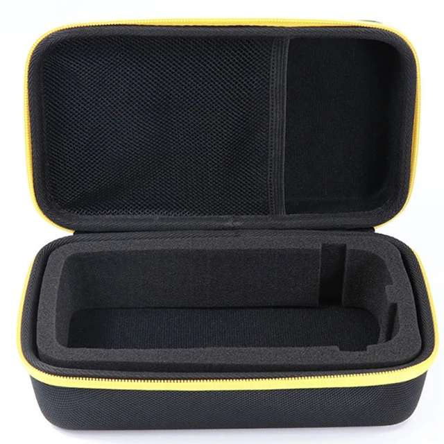 Newest Hard EVA Outdoor Travel Protect Bag Carry Cover Case for NOCO Boost Plus GB40 1000 Amp 12V UltraSafe Lithium Jump Starter 6