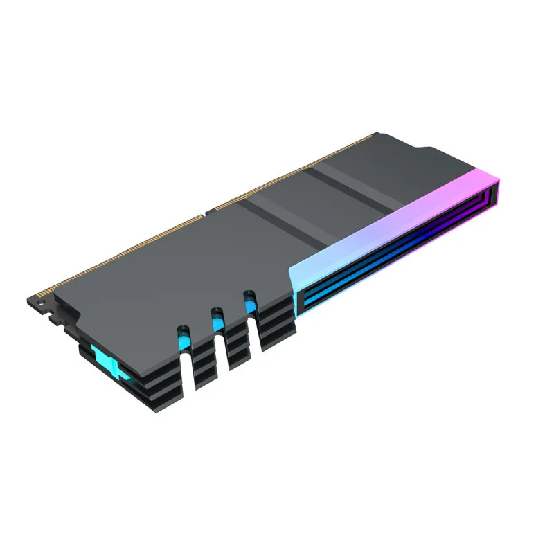 

Охладитель ram