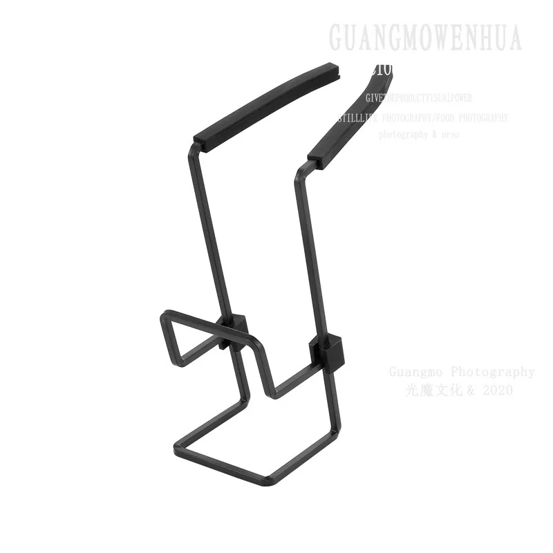 Metal Kitchen Sink Drain Rack 6