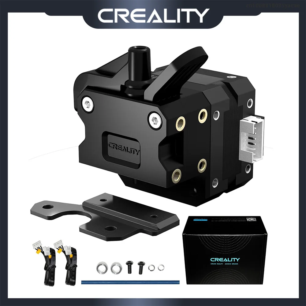 Creality Sprite Extruder Se Costruito Per Fai Da Te Ender-3/Ender-3 V2/Ender-3 Pro/Ender-5 Ender-5 Pro/Ender-5 Pius/Cr-10 Parti Della Stampante 3D