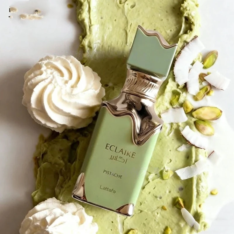 30 ml Arabisches Unisex-Parfüm, Frische, natürliche Vanillecreme, Muffin-Kölnischwasser, Langanhaltender Charme, Eau de Toilette, Verführung, Pheromonspray_voghion.com