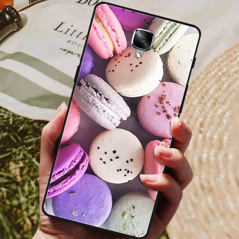 Wolf Cat Lion Design Soft Matte Phone Case - Enhanced Protection Cover