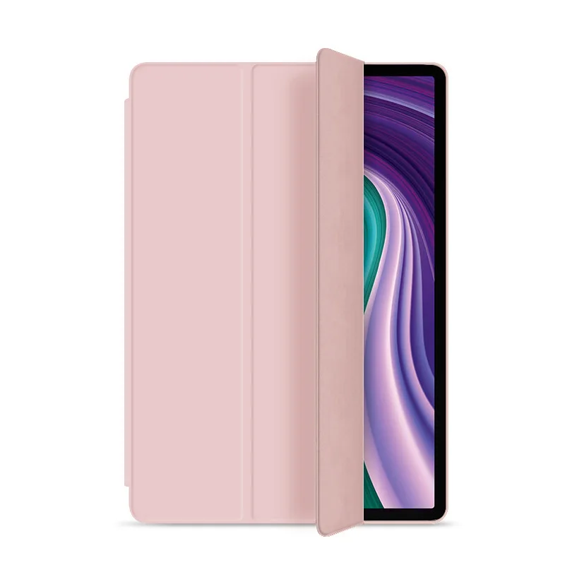 ZOYU Smart Case For Lenovo Xiaoxin Pad Pro 11.5" 2021 TB-J716F J706F Stand Tablet Cover For Lenovo Tab P11 TB-J606F J607F touch screen pen for android Tablet Accessories