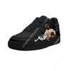 Rap 2Pac Tupac Shoes AF Basketball All Eyez on Me Mens Womens Teenager Running Sports Flats Force Sneakers Custom Made Shoes DIY 2