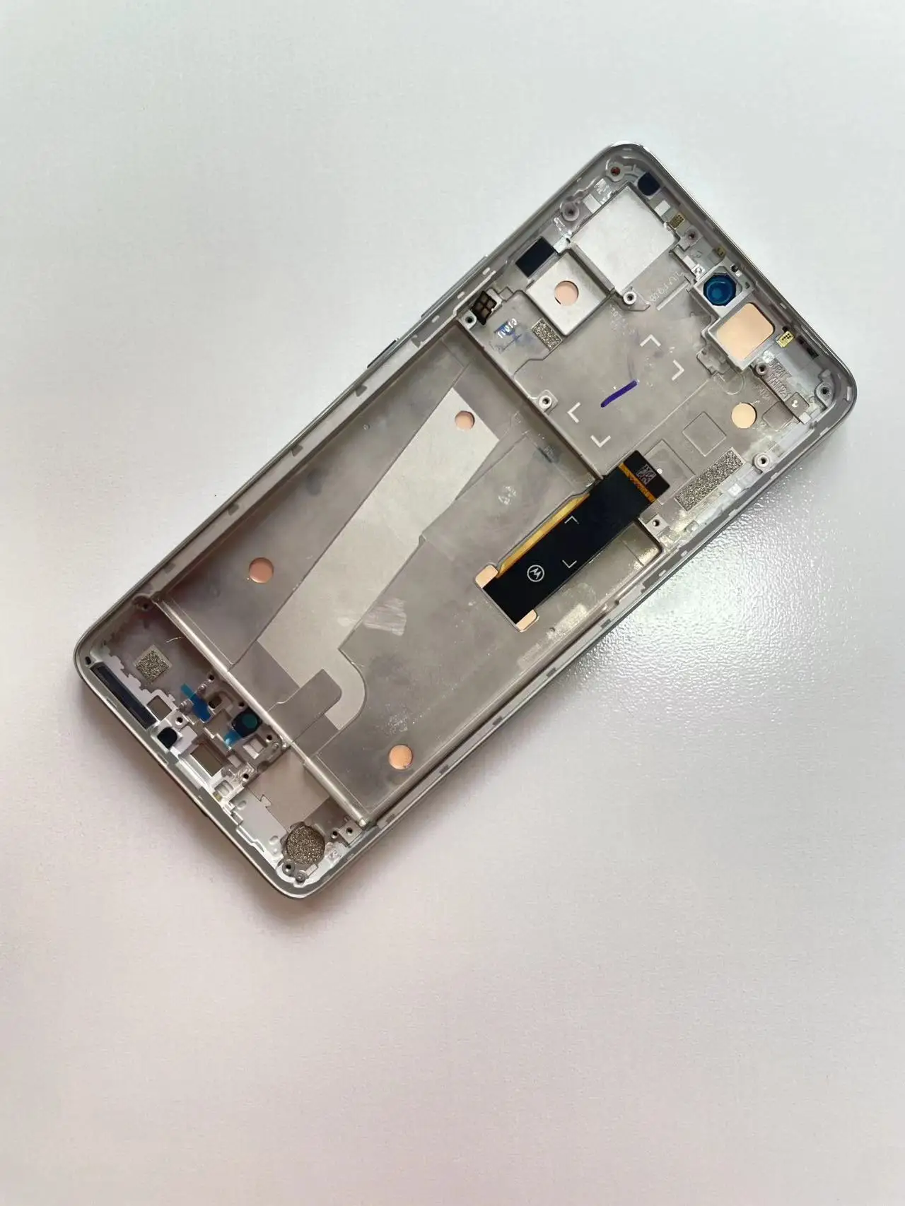 Phones e Accessories