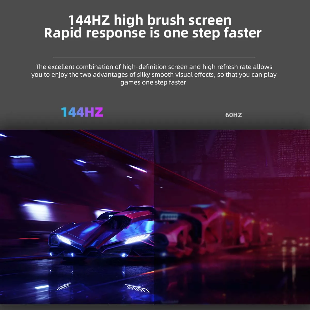  144HZ 15.6 ġ Ʈ 100% sRGB 1920*1080 ޴ ÷, XBox PS4 Ps5 Pc, ޴ ȭ PC ͽټ ġ