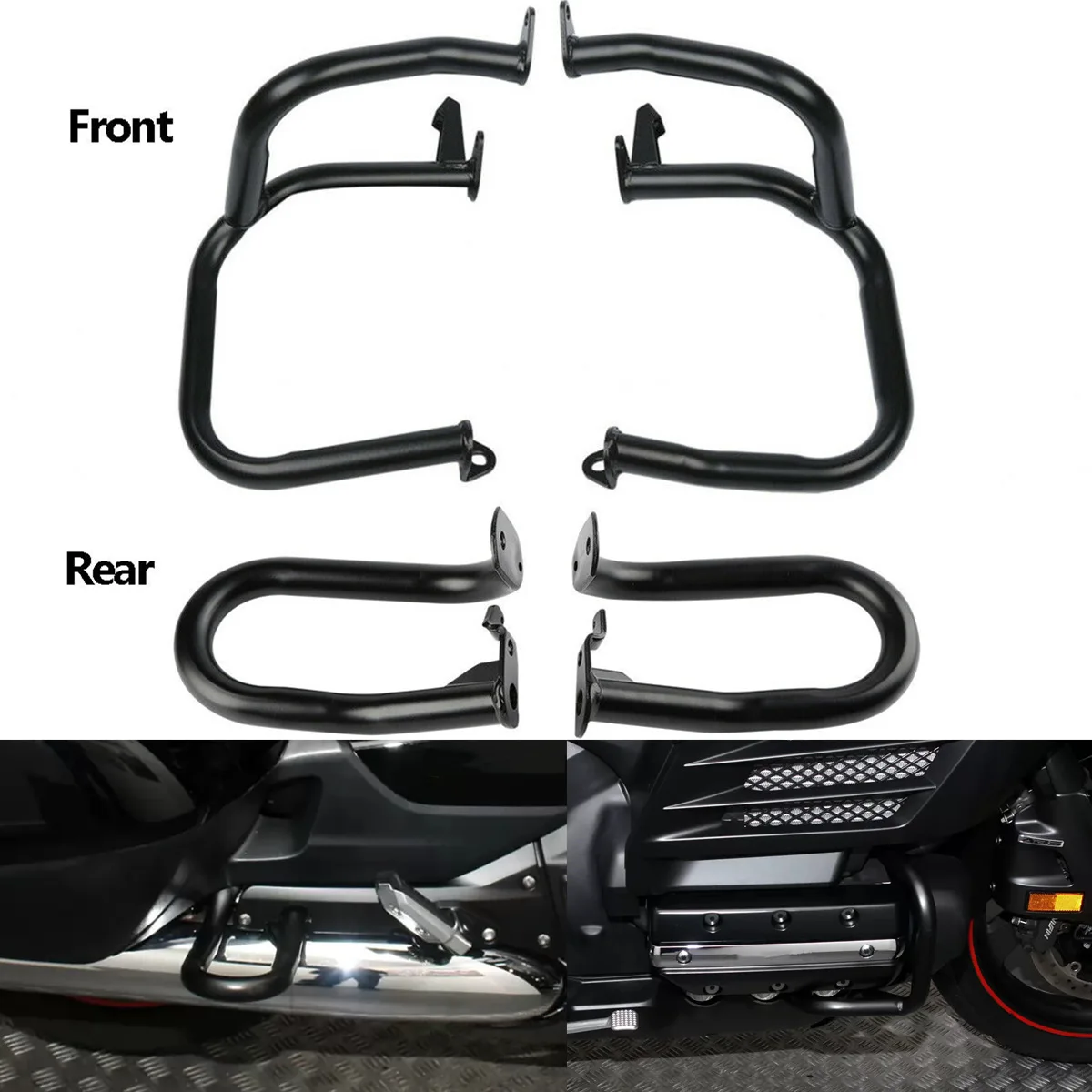 

Мотоциклетная лампа для Honda Gold Wing GL1800 2001-2014 F6B 2013-2015