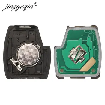 G8D-440H-A ID48 G8DJ_313/315/433 Chip chiave per auto a distanza per Honda CRV Accord Odyssey Civic prima del 2004 313.8/315/433MHz chiavi Fob - G8D 440H A ID48 G8DJ 313 315 433 Chip chiave per auto a distanza per