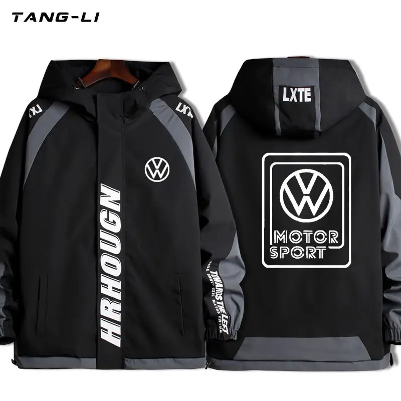 Рисунок 5 - Рабочая одежда Volkswagen