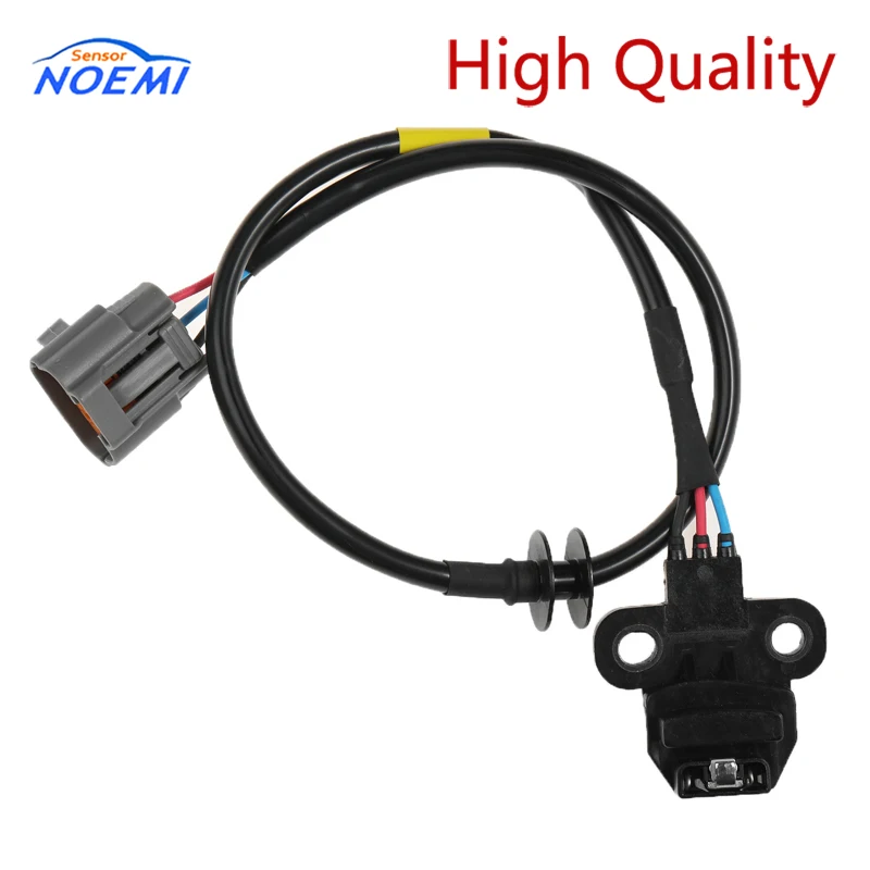 

Датчик положения кривошипа YAOPEI 1460775 для Ford Ranger 2,5 T для Mazda XM34-6C315-AB J5T26371 WLA118221D